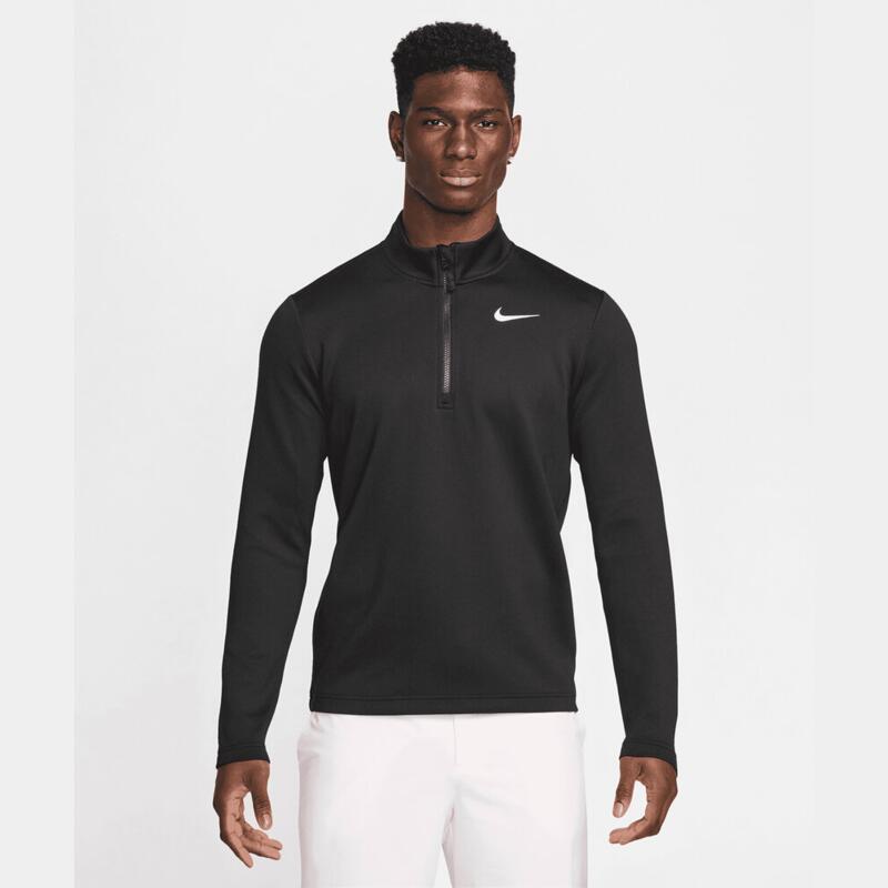 Nike Dri-FIT Victory Therma Flex half-zip top Thumbnail