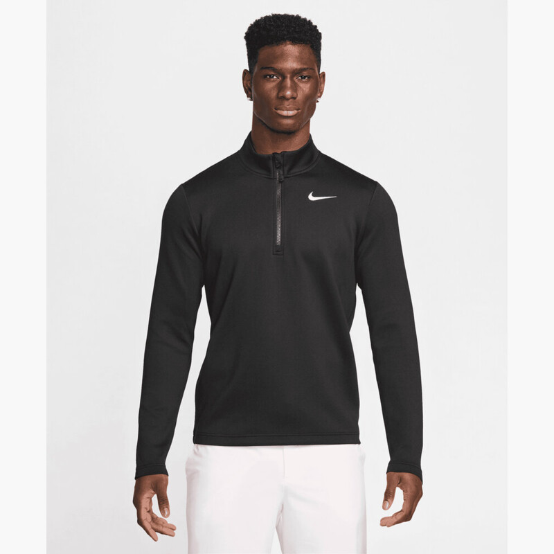 Nike Dri-FIT Victory Therma Flex half-zip top Thumbnail