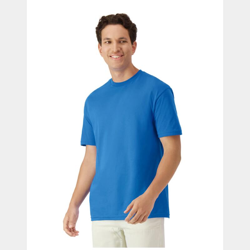 Light Cotton Adult T-Shirt Thumbnail