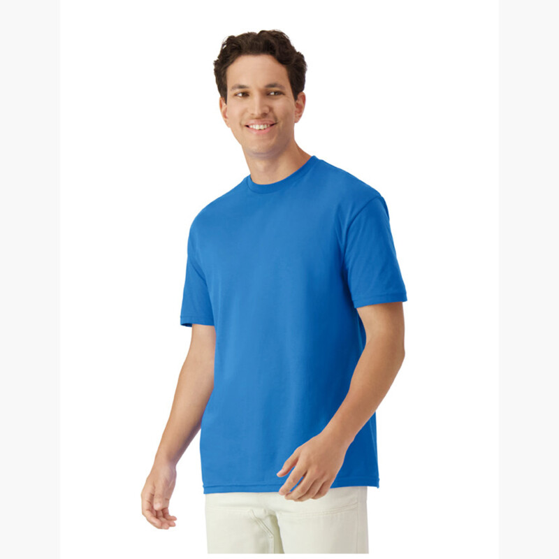 Light Cotton Adult T-Shirt Thumbnail