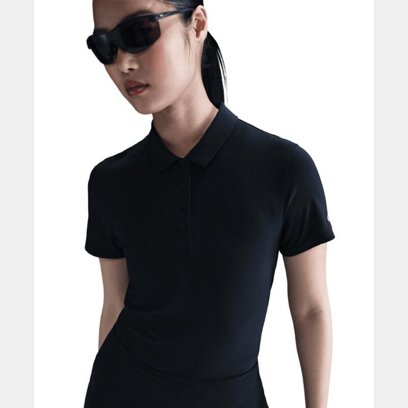 Women’s Nike Dri-FIT Victory short sleeve polo Thumbnail