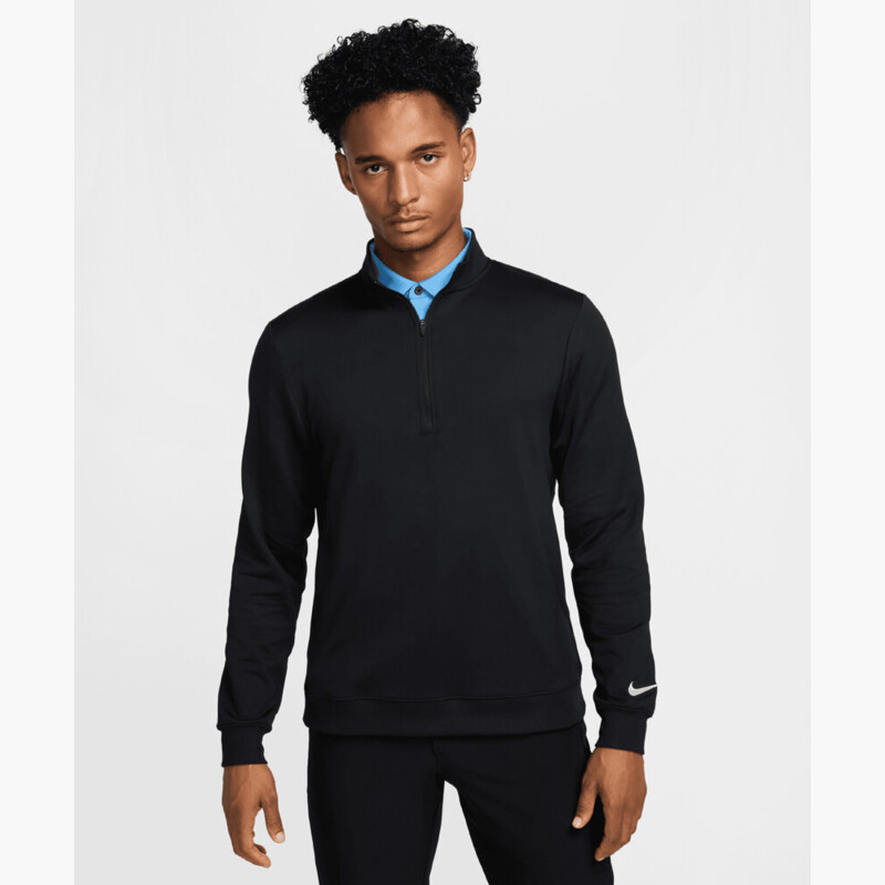 Nike Tour half-zip top Thumbnail