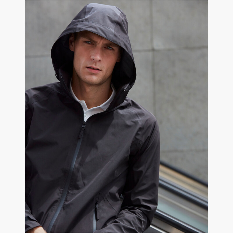 Classic Shell Jacket Thumbnail