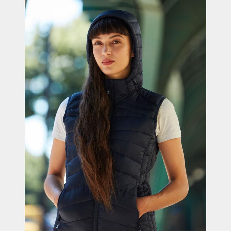 Ladies Idaho Vest Thumbnail