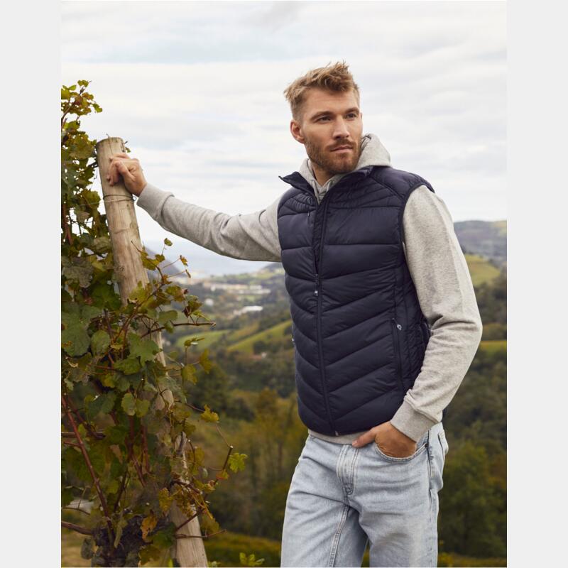 Idaho Vest Thumbnail