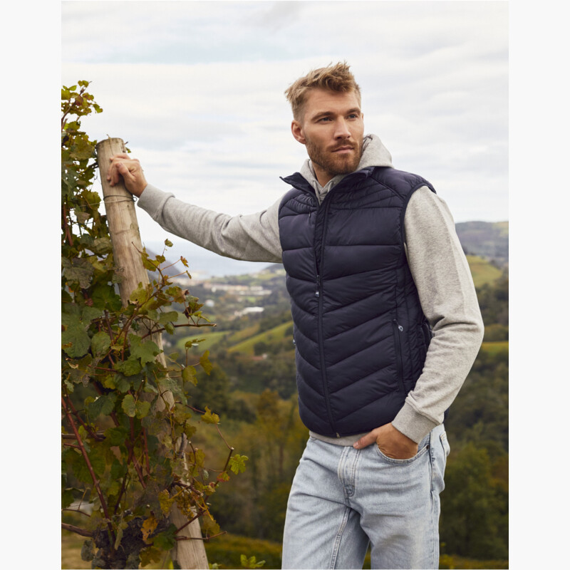 Idaho Vest Thumbnail