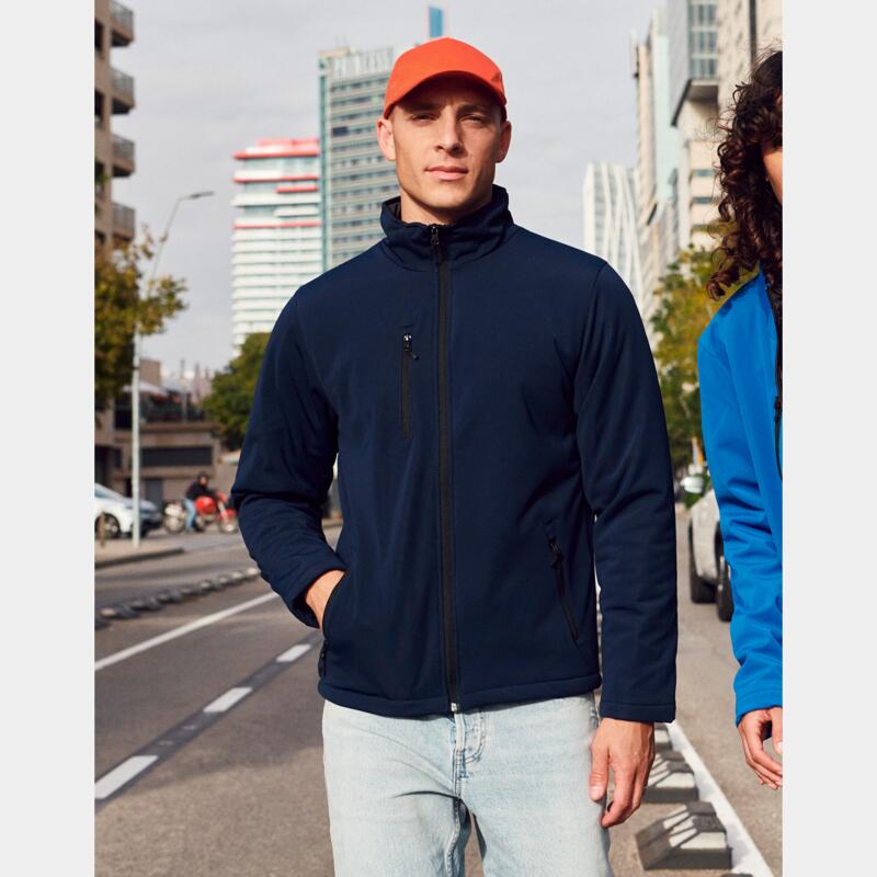 Padded Softshell Thumbnail