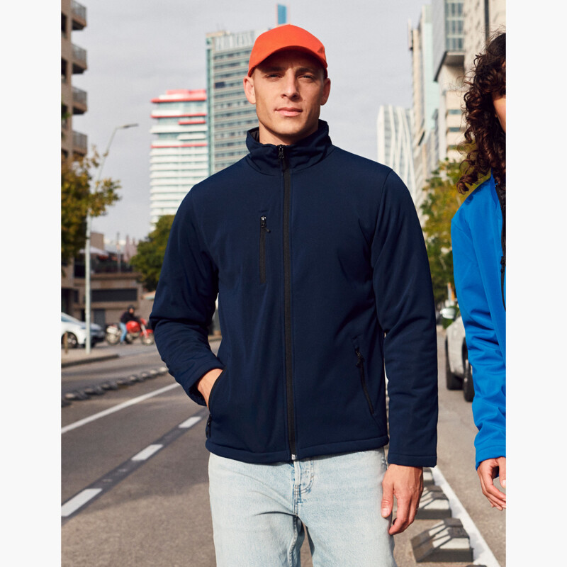 Padded Softshell Thumbnail