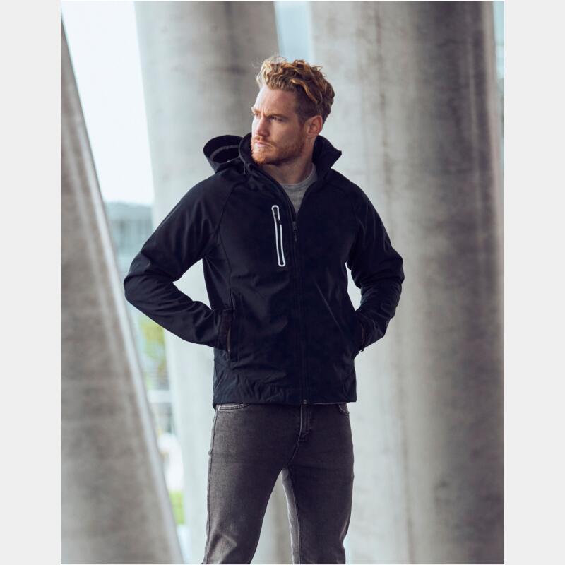 Clique Milford Jacket Thumbnail