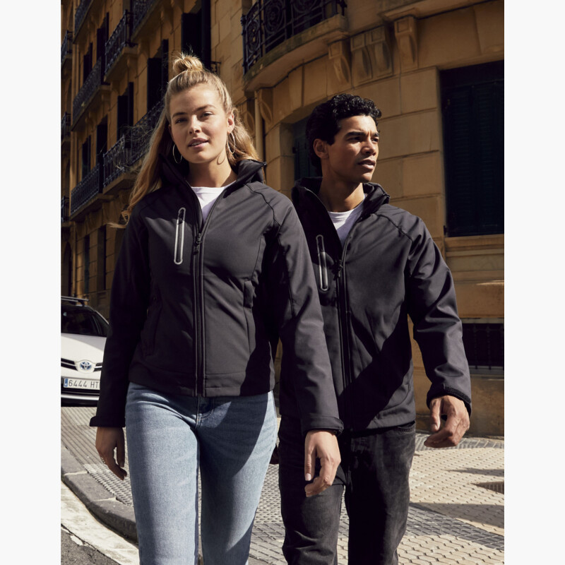 Ladies Milford Jacket Thumbnail