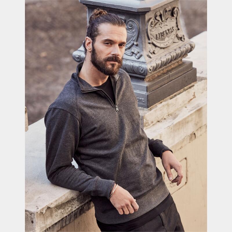 Classic Half Zip Thumbnail