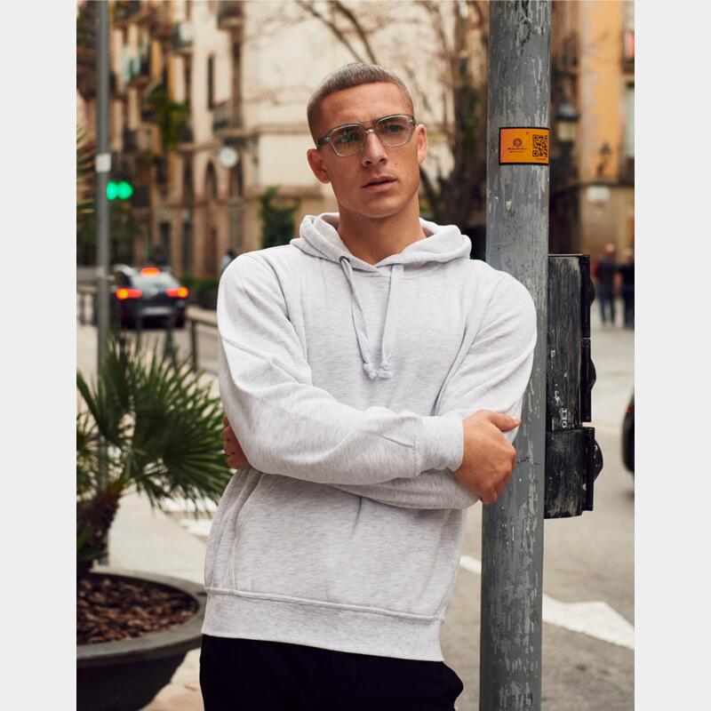 Basic Hoody Thumbnail