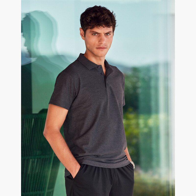 Basic Polo Thumbnail