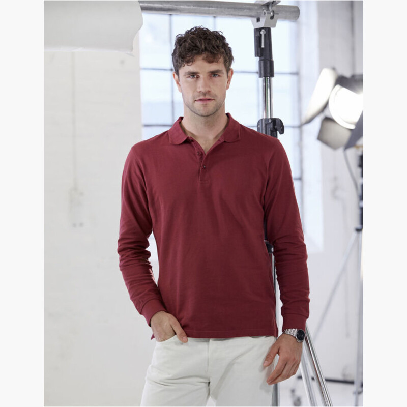 Long Sleeve Classic Lincoln Thumbnail