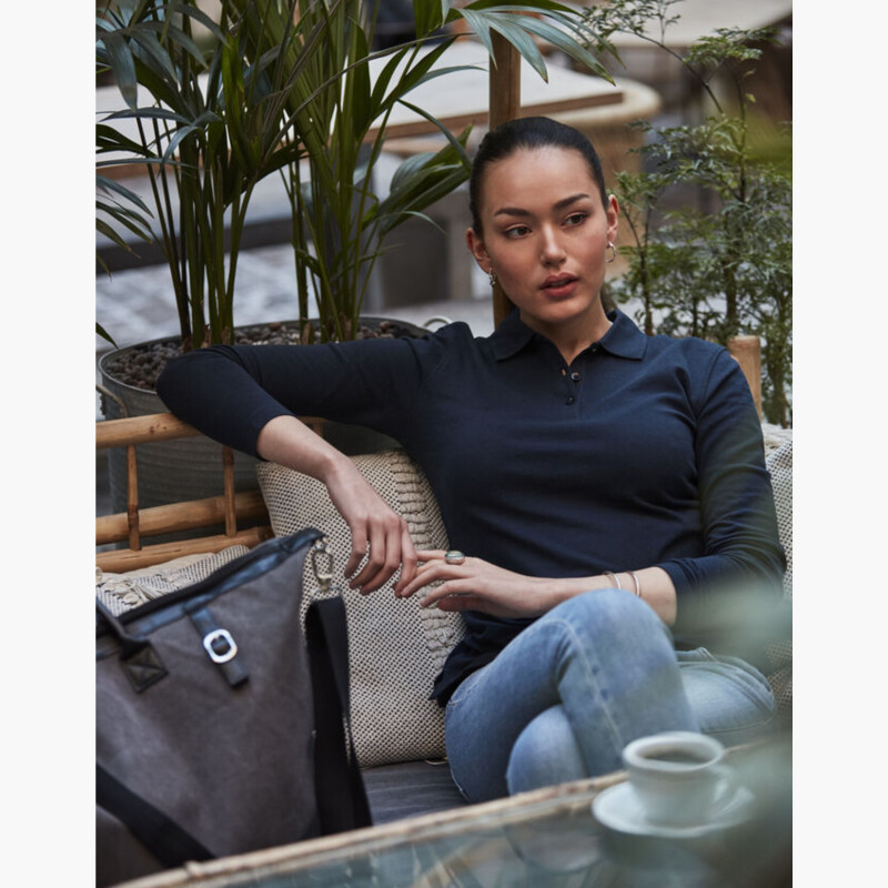 Long Sleeve Classic Marion Thumbnail