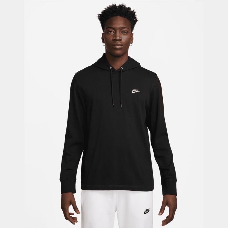 Club Knit Hoodie Thumbnail