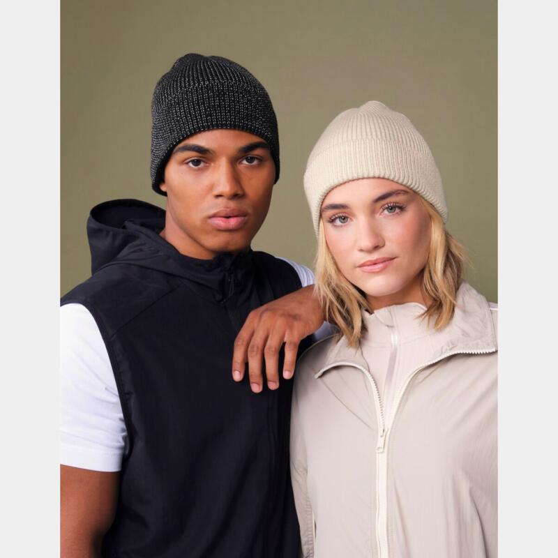Streetlite Reflective Beanie Thumbnail