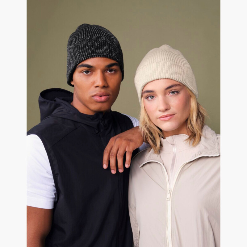 Streetlite Reflective Beanie Thumbnail