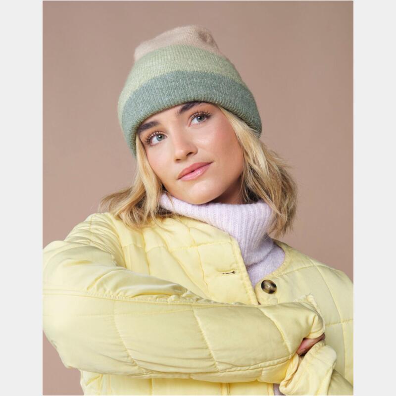 Soft Wave Beanie Thumbnail