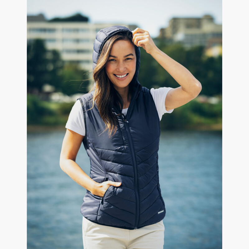 Mount Adams Vest Women Thumbnail