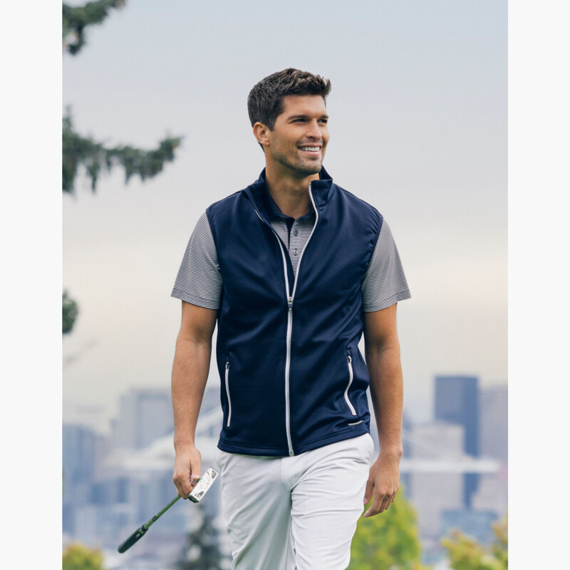 Snoqualmie Vest Men Thumbnail