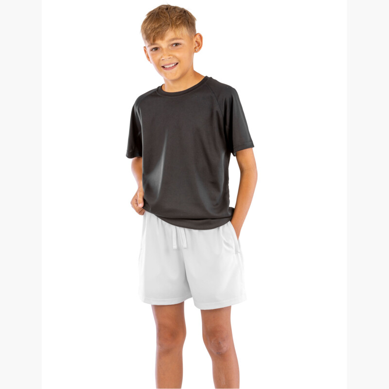 Recycled Junior Shorts Thumbnail