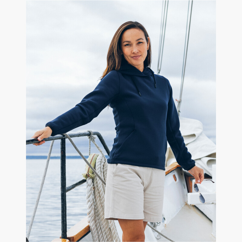 Pemberton Hood Women Thumbnail