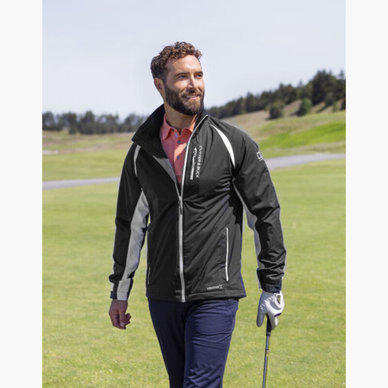North Shore Jacket Men Thumbnail