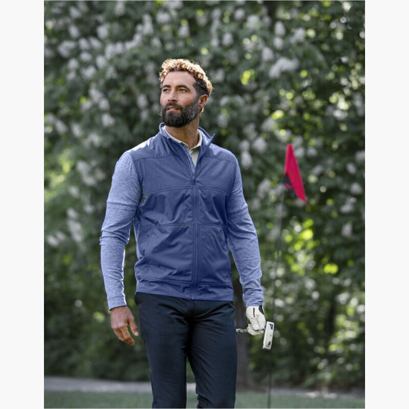 Stealth Jacket Men Thumbnail