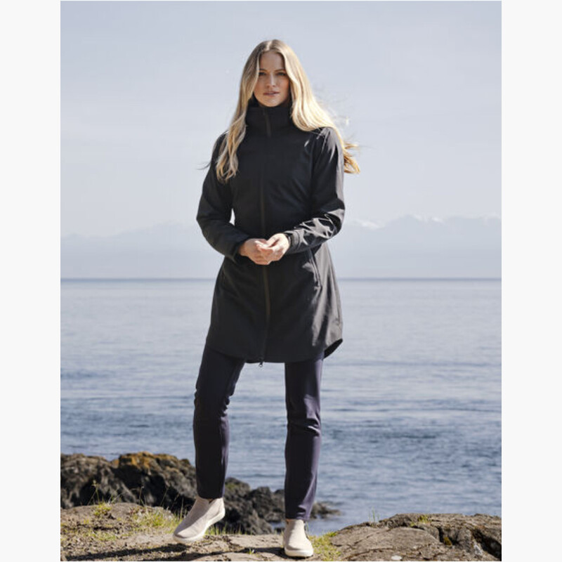 Wedderburn Jacket Women Thumbnail