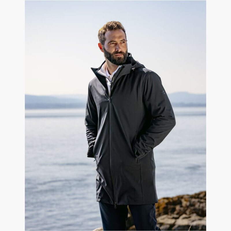 Wedderburn Jacket Men Thumbnail
