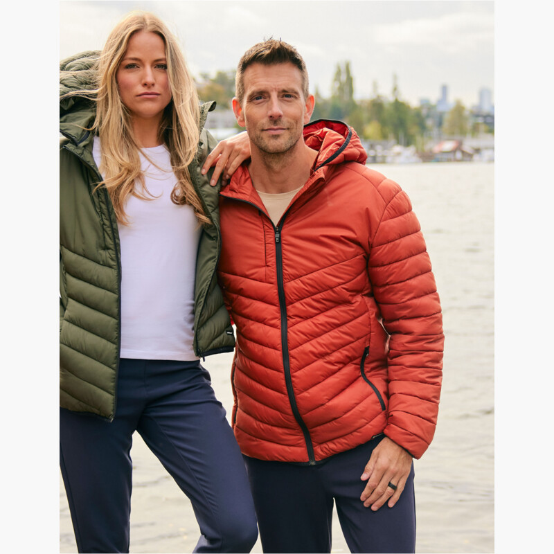 Mount Adams Jacket Men Thumbnail