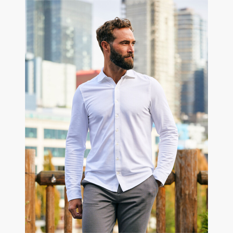 Advantage Shirt Men Thumbnail