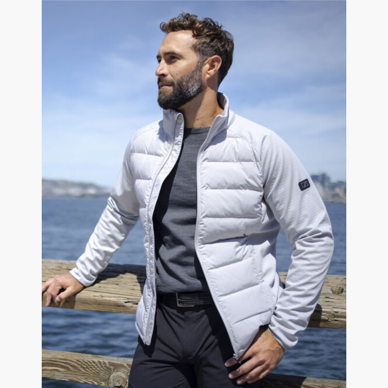 Oak Harbor Jacket Men Thumbnail
