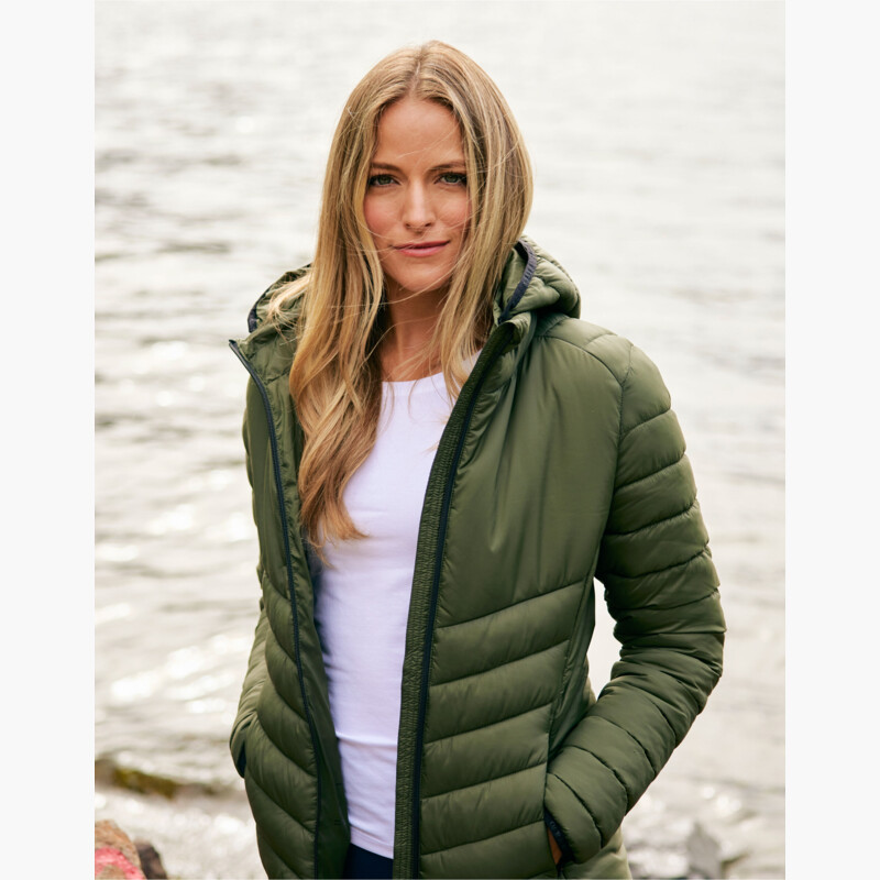 Mount Adams Jacket Women Thumbnail