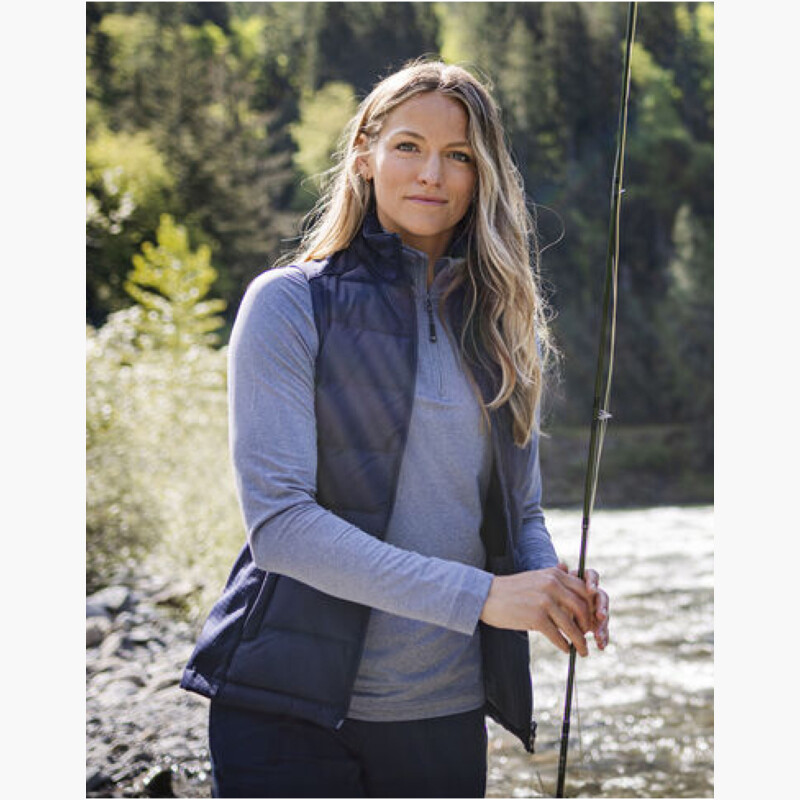 Oak Harbor Vest Women Thumbnail