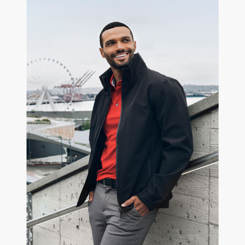 Wedderburn Short Jacket Men Thumbnail