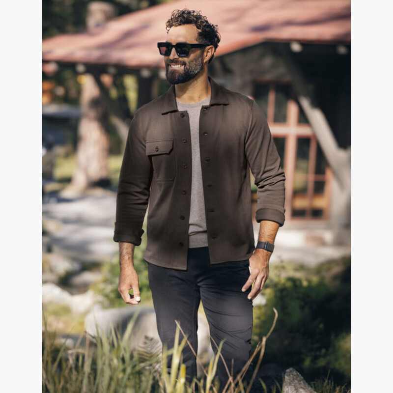 Advantage Leisure Shirt Men Thumbnail