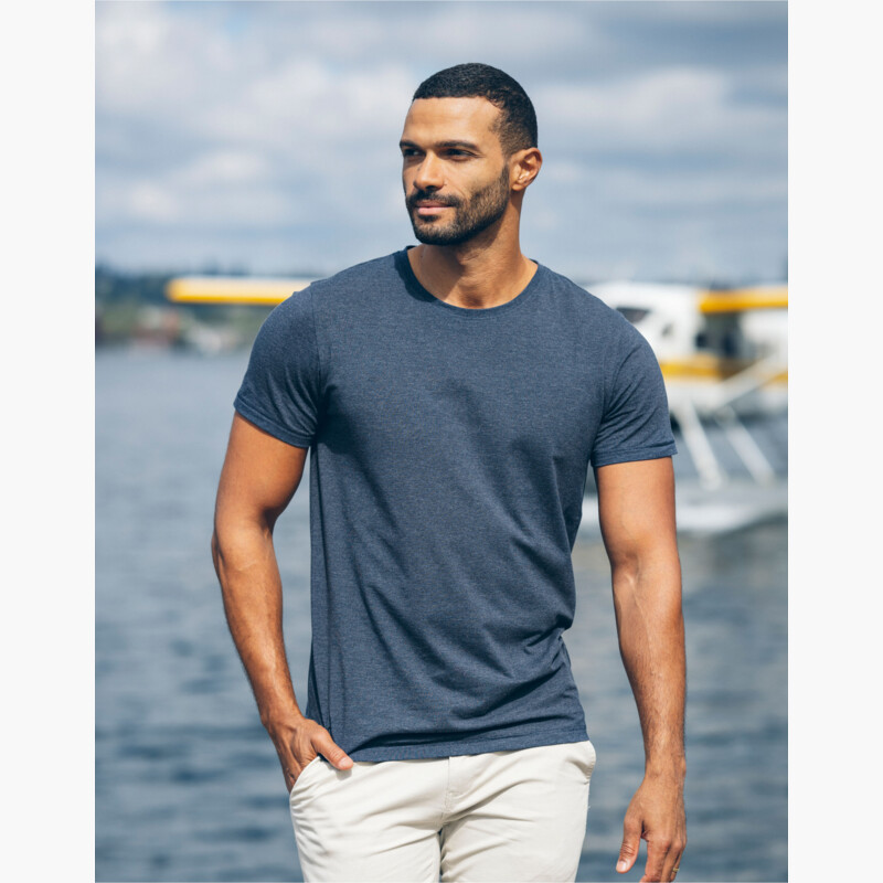 Manzanita Roundneck Men Thumbnail