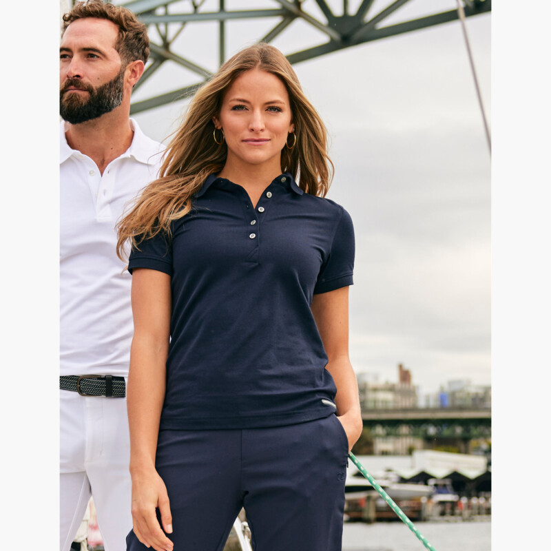 Advantage Polo Women Thumbnail