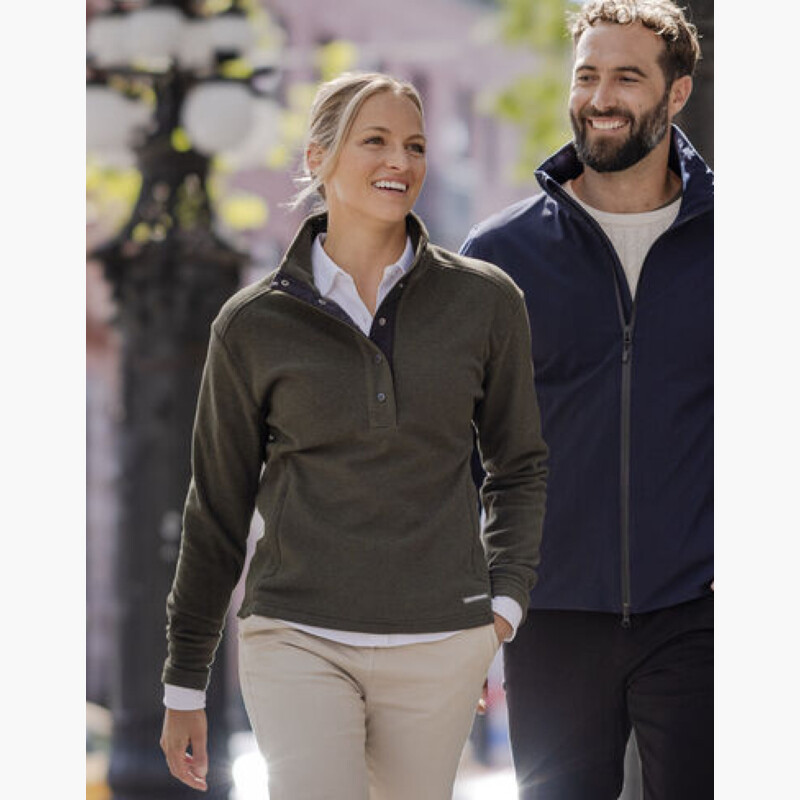 Hunts Point Fleece Women Thumbnail