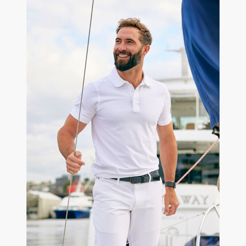 Advantage Polo Men Thumbnail