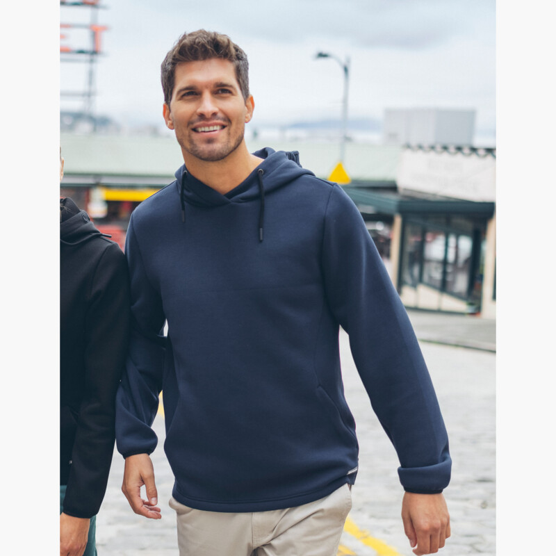 Pemberton Hood Men Thumbnail