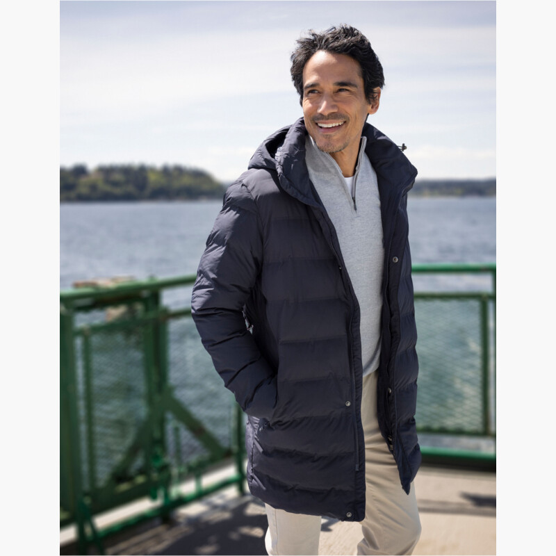 Wenatchee Jacket Men Thumbnail