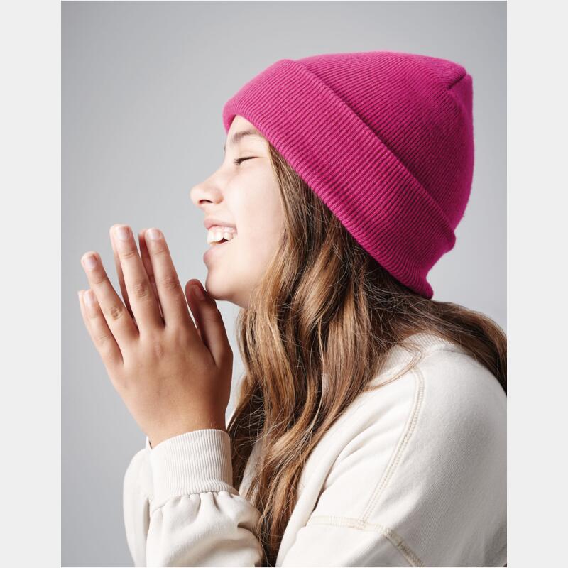 Junior Original Cuffed Beanie Thumbnail