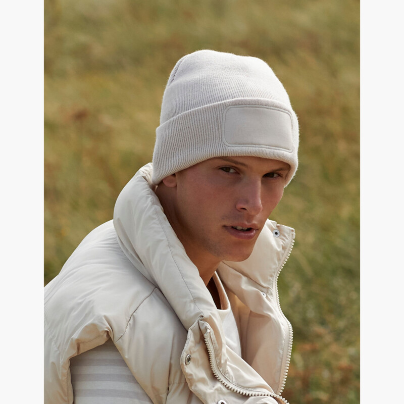 Original Patch Beanie Thumbnail