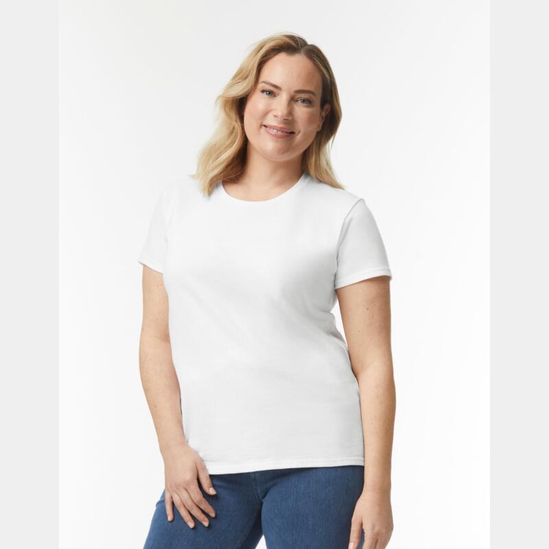 Heavy Cotton™ Ladies' T-Shirt Thumbnail