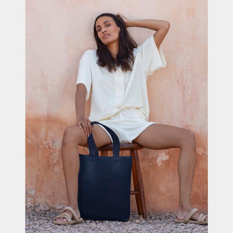 Fairtrade Cotton Camden Shopper Thumbnail