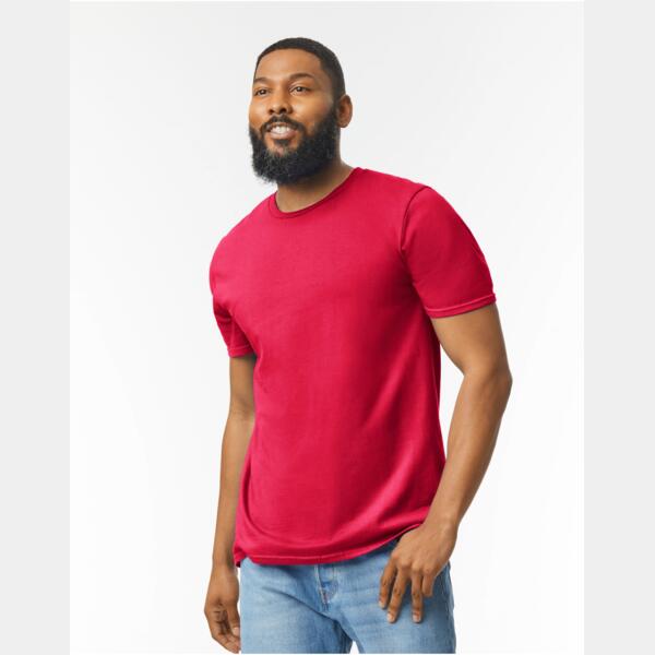 Softstyle Adult T-Shirt Thumbnail