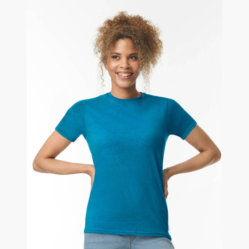Softstyle® Ladies' T-Shirt Thumbnail